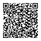 C&oacute;digo QR con el enlace al titular El Ãºltimo regalo de Ana Frank