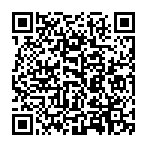 C&oacute;digo QR con el enlace al titular Meningitis: cÃ³mo detectar que nuestro hijo ha contraÃ­do esta peligrosa enfermedada