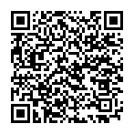 C&oacute;digo QR con el enlace al titular 'All Ways' de mano de la compaÃ±Ã­a Sharon Fridman se sube este jueves a las tablas del Auditorio de LeÃ³n