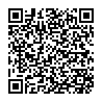 C&oacute;digo QR con el enlace al titular Aless Lequio reaparece con un mensaje: 