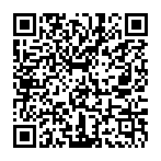 C&oacute;digo QR con el enlace al titular IU advierte de que 