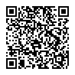 C&oacute;digo QR con el enlace al titular El arte mÃ¡s completo de Velpister, contra los conflictos bÃ©licos y sus consecuencias