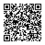 C&oacute;digo QR con el enlace al titular El video viral de una furgoneta remolcando a un palÃ© en Oviedo