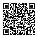 C&oacute;digo QR con el enlace al titular La importancia de hidratarse, Â¿cuÃ¡nta agua debemos beber cada dÃ­a?