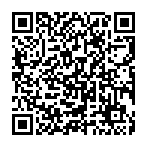 C&oacute;digo QR con el enlace al titular Buscan a un joven desaparecido de 18 aÃ±os que necesita medicaciÃ³n