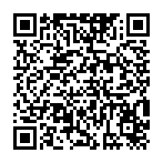 C&oacute;digo QR con el enlace al titular Duro rescate de dos personas que se habÃ­an desorientado en Valdepino