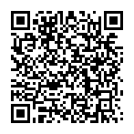 C&oacute;digo QR con el enlace al titular LeÃ³n busca la felicidad gastronÃ³mica