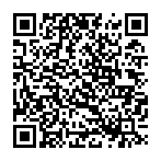 C&oacute;digo QR con el enlace al titular Buscan a un joven que disparÃ³ accidentalmente a su madre