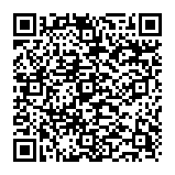 C&oacute;digo QR con el enlace al titular Un fallo de seguridad en la Ãºltima versiÃ³n de iOS permite acceder al Ã¡lbum de fotos en iPhone
