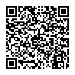 C&oacute;digo QR con el enlace al titular Rey saca pecho por la 