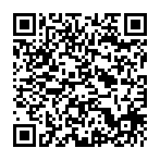 C&oacute;digo QR con el enlace al titular IU califica de 