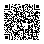C&oacute;digo QR con el enlace al titular Manchester United-Juventus, en directo