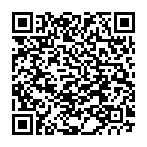 C&oacute;digo QR con el enlace al titular &ldquo;Ciudades de noche&rdquo; el vÃ­deo de LeÃ³n que sigue enamorando a todos los leoneses