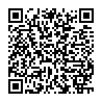 C&oacute;digo QR con el enlace al titular Valladolid, Palencia, Ãvila y otros 39 municipios espaÃ±oles se tiÃ±en de naranja por el TDAH