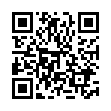 C&oacute;digo QR con el enlace al titular Magosto de CIMA 2018