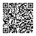 C&oacute;digo QR con el enlace al titular Â¿Pensabas que no tendrÃ­as que cambiar la hora nuevamente?