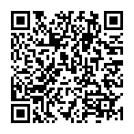 C&oacute;digo QR con el enlace al titular FlyEye, el telescopio europeo para identificar asteroides peligrosos
