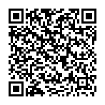 C&oacute;digo QR con el enlace al titular La PolicÃ­a Nacional realiza jornadas sobre sÃ­ndrome de DOWN, TEA (Autismo) yALZHEIMER