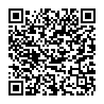C&oacute;digo QR con el enlace al titular El Colegio Santa Marta se adelanta a Halloween con una exposiciÃ³n de escobas de bruja