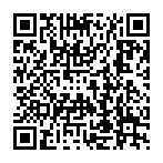 C&oacute;digo QR con el enlace al titular Artistas astorganos en la exposiciÃ³n colectiva 'Del Arte a la Palabra'