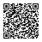C&oacute;digo QR con el enlace al titular ContinÃºan los atascos interminables en el paseo de Salamanca