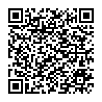 C&oacute;digo QR con el enlace al titular La Luna no estÃ¡ sola: La Tierra tiene como satÃ©lites dos nubes de polvo
