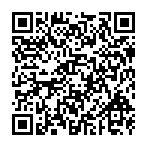 C&oacute;digo QR con el enlace al titular El cielo de LeÃ³n dejÃ³ ver anoche un asteroide de estela roja que pasÃ³ a 6,6 millones de kilÃ³metros
