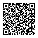 C&oacute;digo QR con el enlace al titular Cadenas obligatorias y prohibido el paso de camiones en Pajares y otros accesos a Asturias