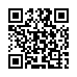 C&oacute;digo QR con el enlace al titular Protege tu escaparate en Internet