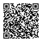 C&oacute;digo QR con el enlace al titular La â€˜Pajarita Azulâ€™ llega a LeÃ³n para reconocer la gestiÃ³n del reciclado de papel en la ciudad