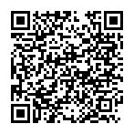 C&oacute;digo QR con el enlace al titular El nuevo traje del emperador