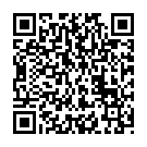 C&oacute;digo QR con el enlace al titular "Nieve en la luna de octubre, siete lunas cubre...