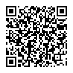C&oacute;digo QR con el enlace al titular AlavÃ©s-Villarreal, en directo