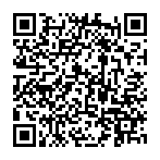 C&oacute;digo QR con el enlace al titular Pierde la vida el conductor de un coche tras empotrarse contra un Ã¡rbol