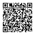 C&oacute;digo QR con el enlace al titular El 90% de los ictus se pueden evitar con un estilo de vida saludable