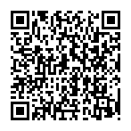 C&oacute;digo QR con el enlace al titular Un aviÃ³n con 189 pasajeros se estrella frente a la isla indonesia de Sumatra