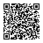 C&oacute;digo QR con el enlace al titular Novedades del caso de la menor drogada y violada hasta la muerte