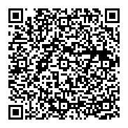C&oacute;digo QR con el enlace al titular IU-Astorga pide explicaciones sobre la retirada de la empresa contratista de la obra del colector del Melgar y la renuncia del resto de las empresas licitadoras