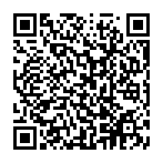 C&oacute;digo QR con el enlace al titular Â¿CÃ³mo preparar el mejor cÃ³ctel inspirado en el DÃ­a de Todos los Santos?