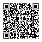 C&oacute;digo QR con el enlace al titular IncreÃ­bles imÃ¡genes de la actriz Ana FernÃ¡ndez en las que estÃ¡ irreconocible