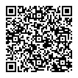 C&oacute;digo QR con el enlace al titular La editorial Lobo Sapiens dona libros a la Biblioteca Municipal de Santa MarÃ­a del PÃ¡ramo