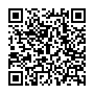 C&oacute;digo QR con el enlace al titular Mi primer voto a los 44