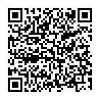 C&oacute;digo QR con el enlace al titular Ofertas de Vuelos en LeÃ³n por el puente de Todos los Santos