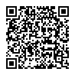 C&oacute;digo QR con el enlace al titular El muro de mÃ¡s dos metros que tapa la entrada del puerto de Ventana