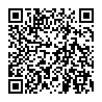 C&oacute;digo QR con el enlace al titular Un hombre pinta una paloma de la paz con pintura roja sobre la tumba de Franco