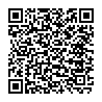 C&oacute;digo QR con el enlace al titular El vicepresidente de Cruz Roja EspaÃ±ola en LeÃ³n, Medalla al MÃ©rito de la ProtecciÃ³n Ciudadana