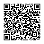 C&oacute;digo QR con el enlace al titular La impresionante imagen de Ferreras del Puerto cubierta de nieve