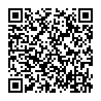 C&oacute;digo QR con el enlace al titular Â¡DÃ©jate bigote este noviembre contra el cÃ¡ncer de prÃ³stata y testicular!