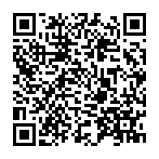 C&oacute;digo QR con el enlace al titular Patrick Nogueira declarado culpable del asesinato de sus tÃ­os y de sus primos en Pioz