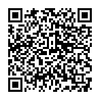 C&oacute;digo QR con el enlace al titular Oseja de Sajambre acoge en noviembre un curso de micologÃ­a forestal de la ULE